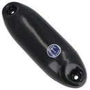 Boat Fender Black Anchor Marine Cylinder Yacht Bumper Mooring Buoy