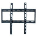 Flat TV Wall Mounting Bracket Stand for Screens 32 â€“ 55 Inch 45kg Capacity
