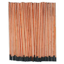 Arc Air Cutting Welding Gouging Carbon Electrodes Rods 8mm x 305mm 50pcs