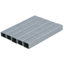 8mm Heavy Duty Thin Type Staple Pins for Stapler Staple Gun Stationary