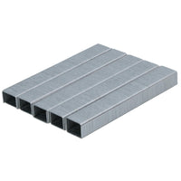 8mm Heavy Duty Thin Type Staple Pins for Stapler Staple Gun Stationary