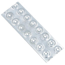 Hand Nail Plate 50mm x 150mm Galvanised Timber Wood Joining Connector