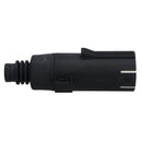 24 Volt 7 Pin S Type Plug for HGV Commercial Trailers Agricultural Vehicles