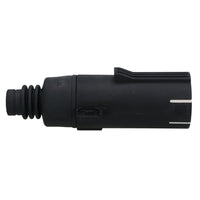 24 Volt 7 Pin S Type Plug for HGV Commercial Trailers Agricultural Vehicles