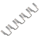 Stainless Steel Hanger Wood Joist Support Fixings Loft Beam Holder 91mm