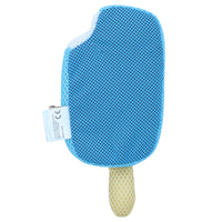 Jouet anti-chaleur pour chiot Blue Icecream Chillout Cool Dog