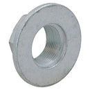 Alko Knott Axle Axles Trailer Brake Drum Hub Nut One Shot 24mm x 2.0mm M24