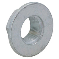 Alko Knott Axle Axles Trailer Brake Drum Hub Nut One Shot 24mm x 2.0mm M24
