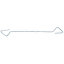 Stainless Steel Type 4 Cavity Wall Tie 250mm 101-125mm Bricklaying Housing