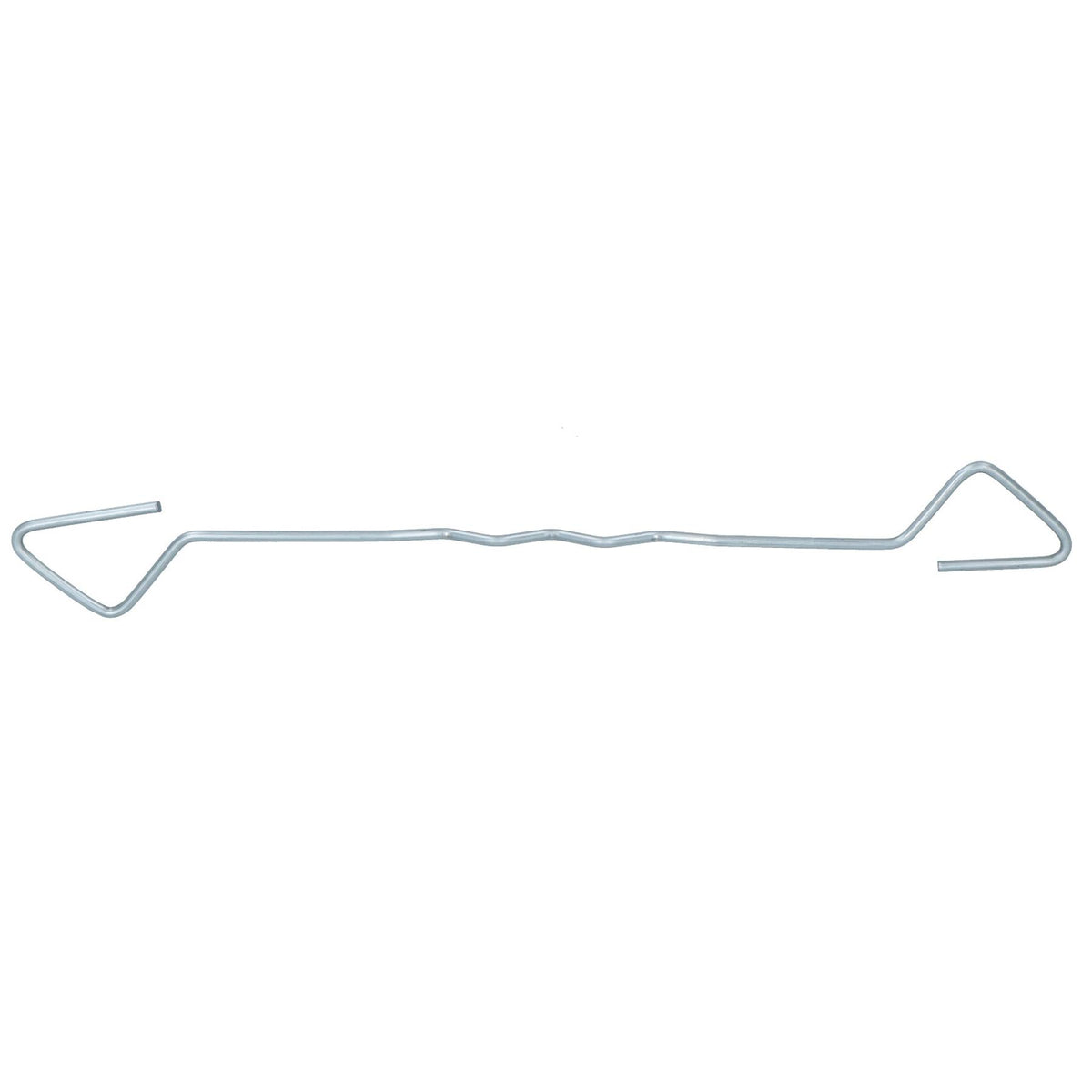 Stainless Steel Type 4 Cavity Wall Tie 250mm 101-125mm Bricklaying Housing