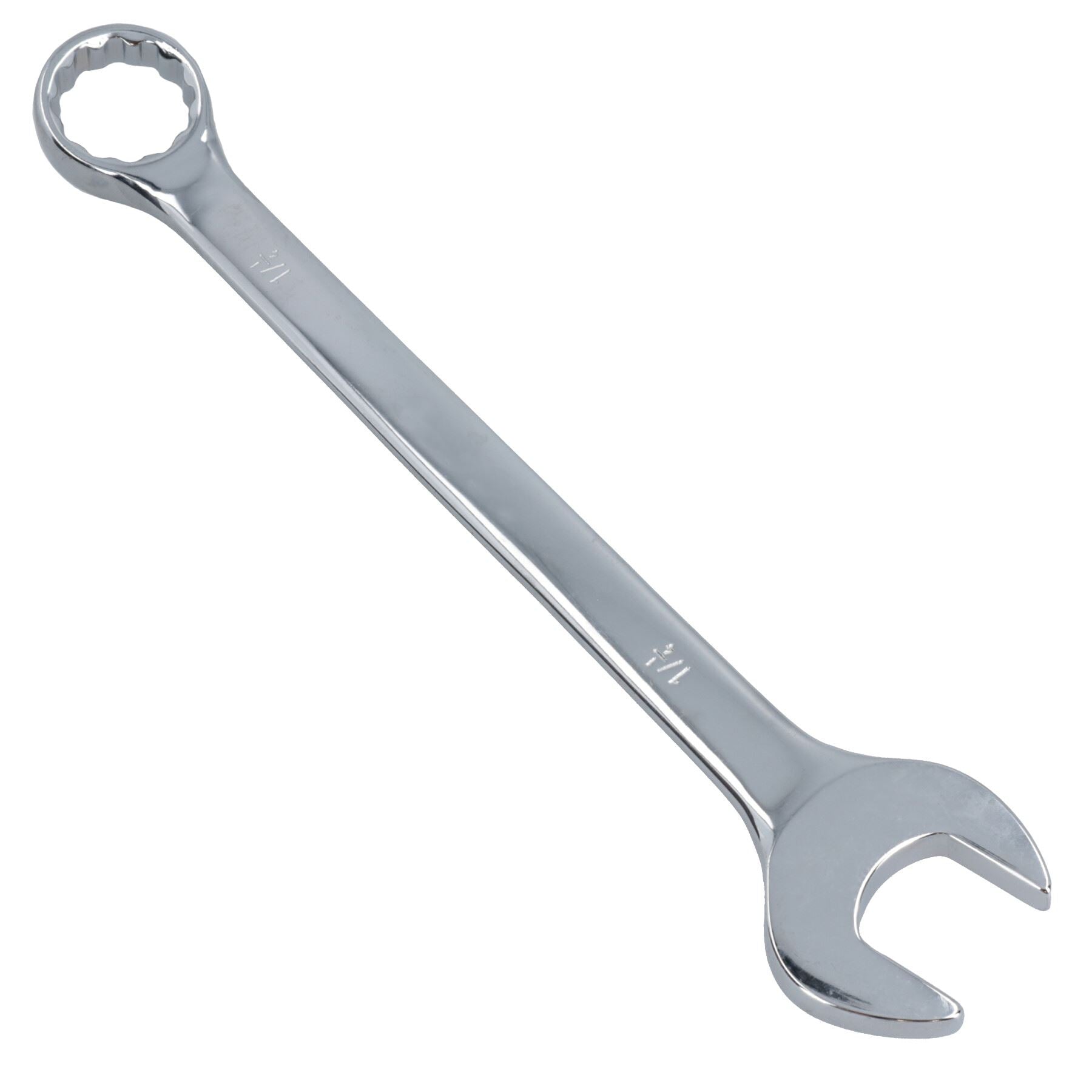 1-1/4in. Imperial SAE AF Combination Spanner Open Ended Ring Wrench Bi-hex