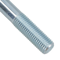 M16 150mm Eye Bolt Single Bolt Zinc Plated Threaded Rings DIN444 Catenary Wire