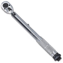 3/8in. Drive Calibrated Torque Wrench Ratcheting Ratchet 5Nm – 25Nm