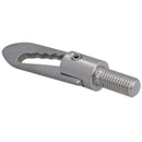 M12 Threaded Stainless Steel Antiluce 19mm Fasteners Tailgate Drop Catch