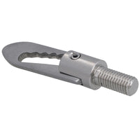 M12 Threaded Stainless Steel Antiluce 19mm Fasteners Tailgate Drop Catch