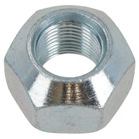 M16 Conical Wheel Nuts Nut Pack of 5 for Trailer Caravan Suspension Hubs