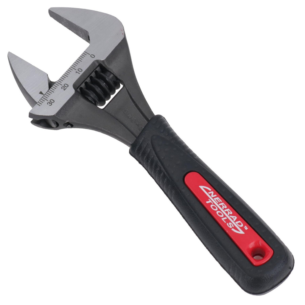 Adjustable Spanners & Wrenches – AB Tools Online