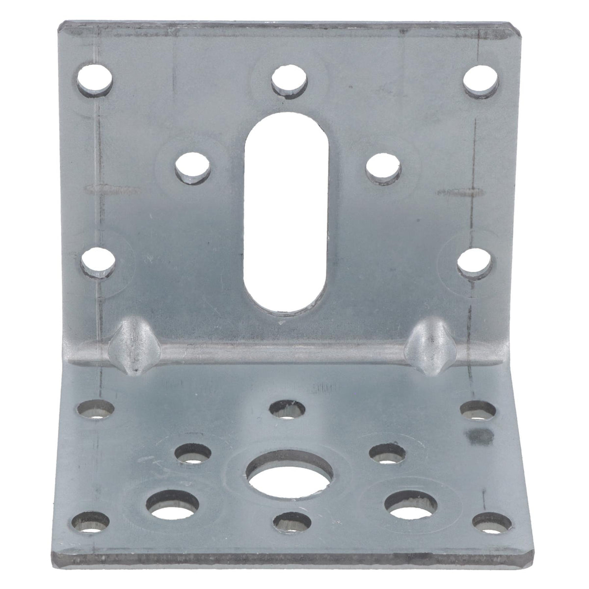 ABL Angle Bracket Corner Fastener Reinforcing Plate 50mm x 50mm x 60mm