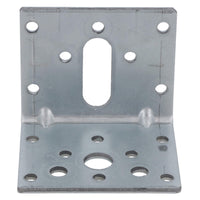 ABL Angle Bracket Corner Fastener Reinforcing Plate 50mm x 50mm x 60mm