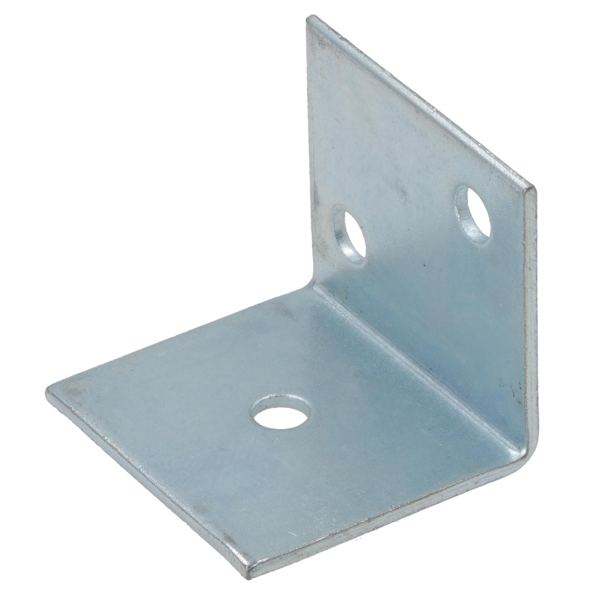Light Duty Angle Braces Fasteners Supports Mounting 28 x 25 x 25mm