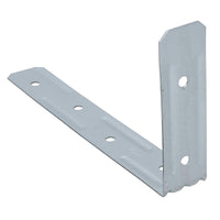 Window Board Fixing Strap Tie Bracket 300mm Galvanised Steel Thin Fixing