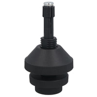 Outil d'alignement d'embrayage/installateur pour le remontage des embrayages de remplacement TE029