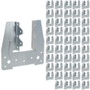 38mm Truss Clips Galvanised Brackets Fasteners Fixings Rafters to Wall Plates