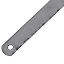 Replacement Hand Saw Pad saw Blade + Adaptor 24 TPI Flexible NTHS150PS