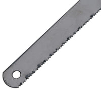 Replacement Hand Saw Pad saw Blade + Adaptor 24 TPI Flexible NTHS150PS