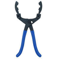 Swivel Type Adjustable Oil Filter Pliers Removal Remover Installer 90 Degree Swivel