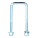 M10 U-Bolt N-Bolt 56mm x 140mm High Tensile for Boat Trailers