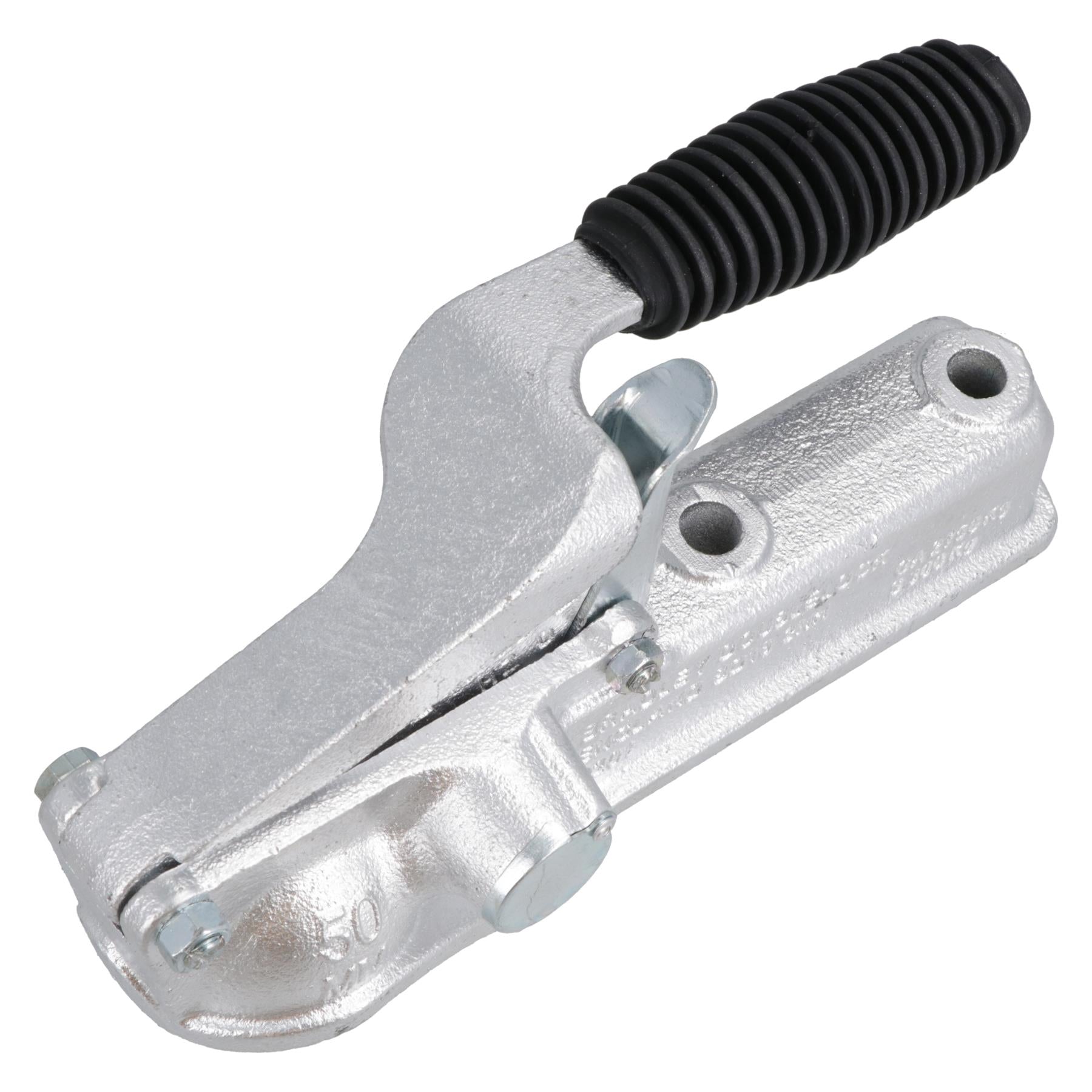 Gepresste 50mm Stahlkupplung / Anhängerkupplung UNGEBREMST TR031