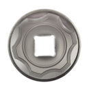 30mm 1/2" Dr Socket Super Lock Metric Shallow CRV Knurl Grip 6 Point TE785