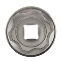30mm 1/2" Dr Socket Super Lock Metric Shallow CRV Knurl Grip 6 Point TE785