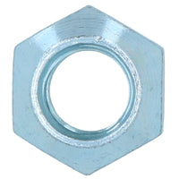 M16 Conical Wheel Nuts Nut Pack of 5 for Trailer Caravan Suspension Hubs