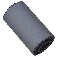2 Leaf Spring Bush Suspension Bush For Ifor Williams Trailers P12081 50 x 28mm