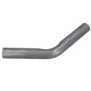 Tight Exhaust Pipe Press Pressed Bend Elbow Tube 1.5in – 2in 45 - 90 Degree