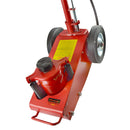 22 Ton Air Hydraulic Floor Jack Lifting Lift HGV’s Trucks Vans 228mm - 448mm