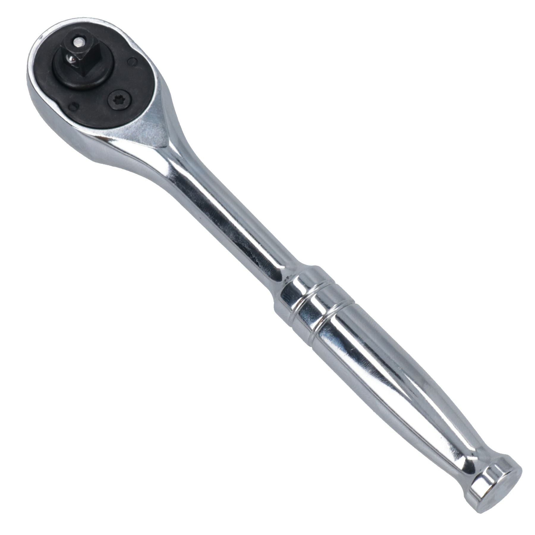 1/4in. Drive Ratchet With Straight Handle 90 Teeth Quick Release Reversible