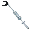 Heavy Duty Driveshaft Inner CV Joint Puller Removal Tool 7LB Slide Hammer