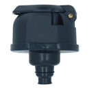 Tow Bar Trailer Electrics 13 Pin Socket Caravan Euro Plug Lights TR182