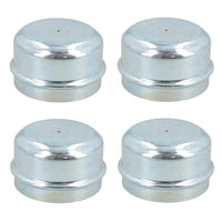 Ersatz 50mm Metall Staub Kappe Rad Hub Anhänger Lager Staub Fett Abdeckung