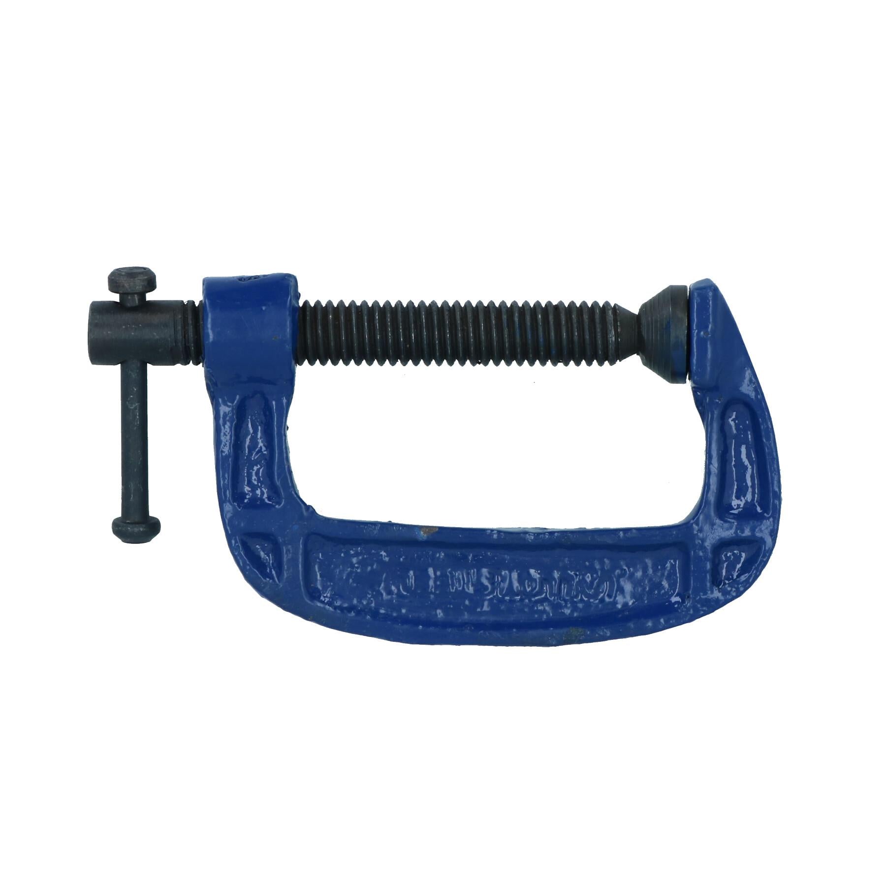 2 Inch G Clamp Fastener Holder Support Clamping For Welding Fabrication