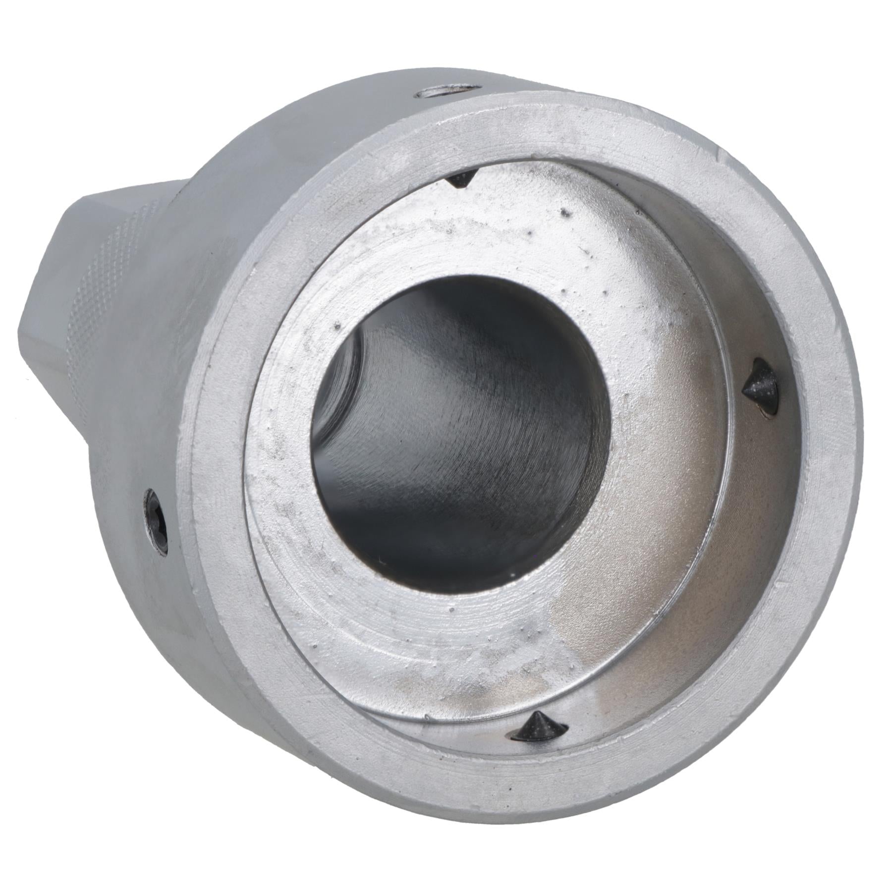 Ratchet Thread Die Holder Adapter for 20mm to 50mm Dies