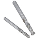 Spot weld drill / remover / cutter cobalt tip 2pc 6mm and 8mm AT111