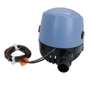 Pompe à eau de cale Whale Orca authentique 12v submersible pour yacht et bateau