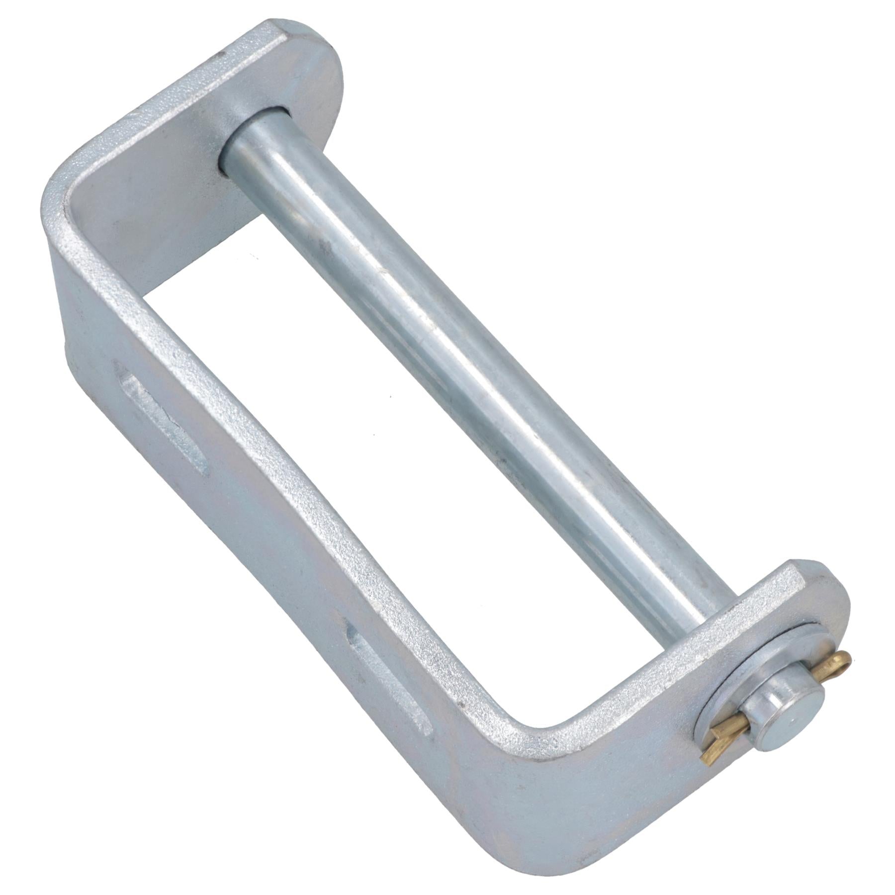 Boat / Jetski / Dinghy Trailer Roller Bracket 148mm 16mm Spindle UBR18