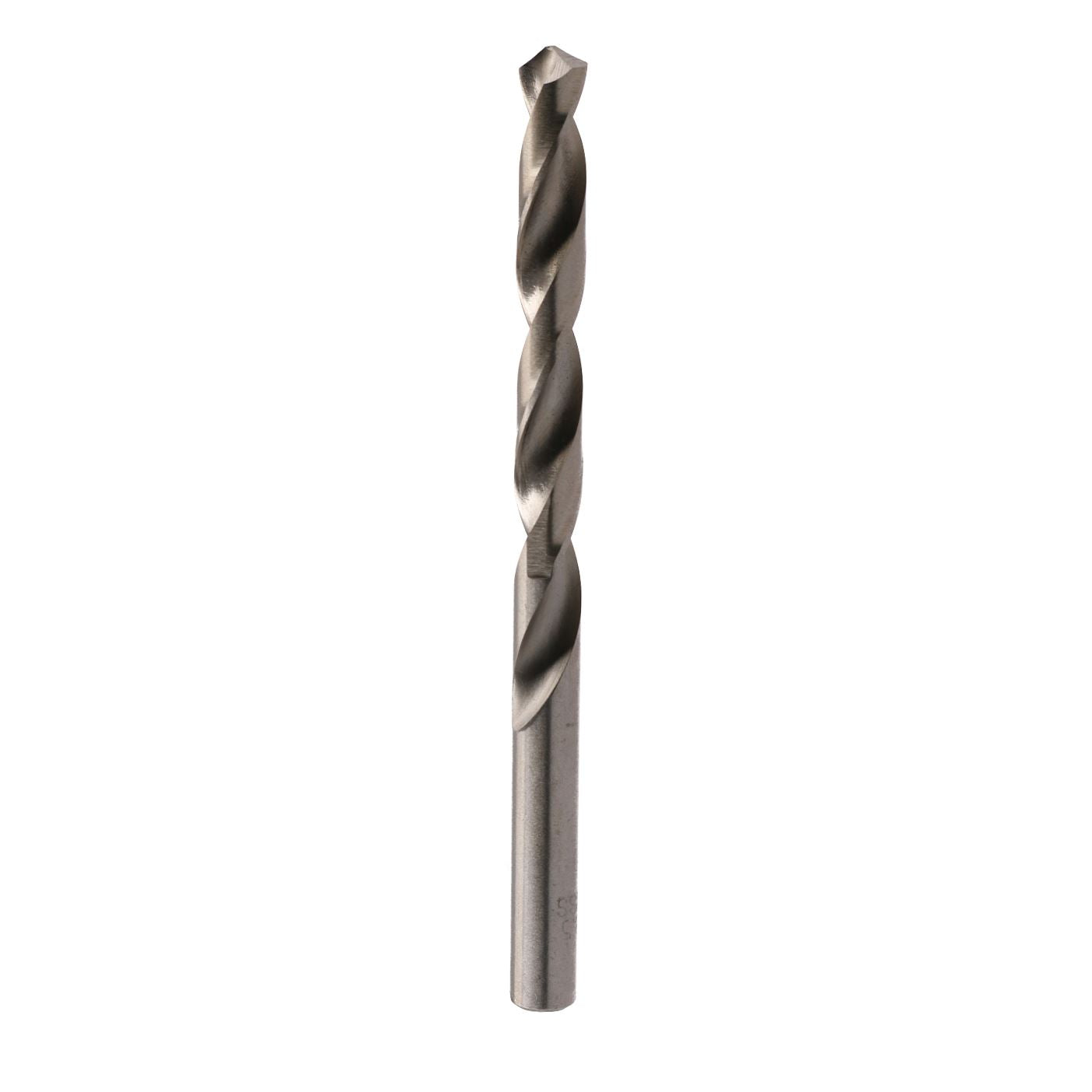 8.5 - 10mm 5pk HSS Metric Steel Split Point Drill Bits for Metal Steel Wood