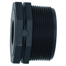 Polypropylene PP 2in – 3/4in Female – Male Pipe Threaded Reducing Bush