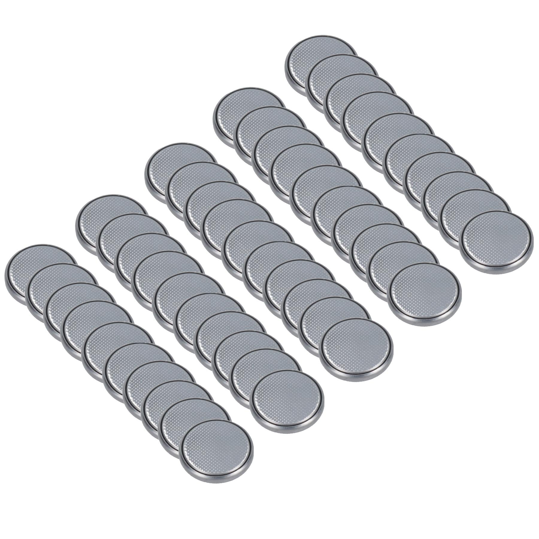 CR2032 3V Volt Lithium Coin Cell Button Battery Batteries 2032 Watches Key Fobs